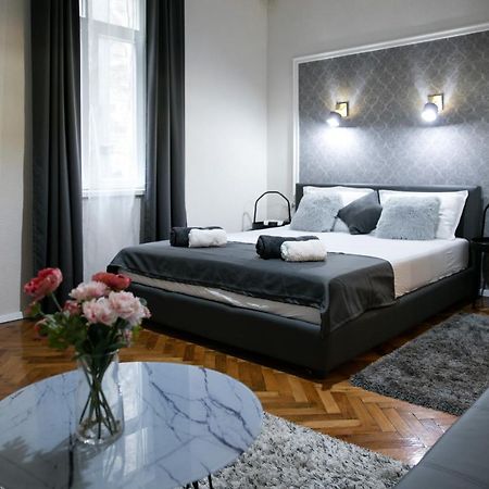 Natalie'S Place Белград Екстериор снимка