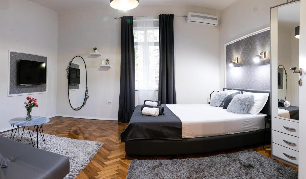 Natalie'S Place Белград Екстериор снимка