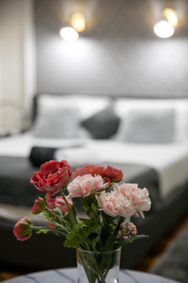 Natalie'S Place Белград Екстериор снимка