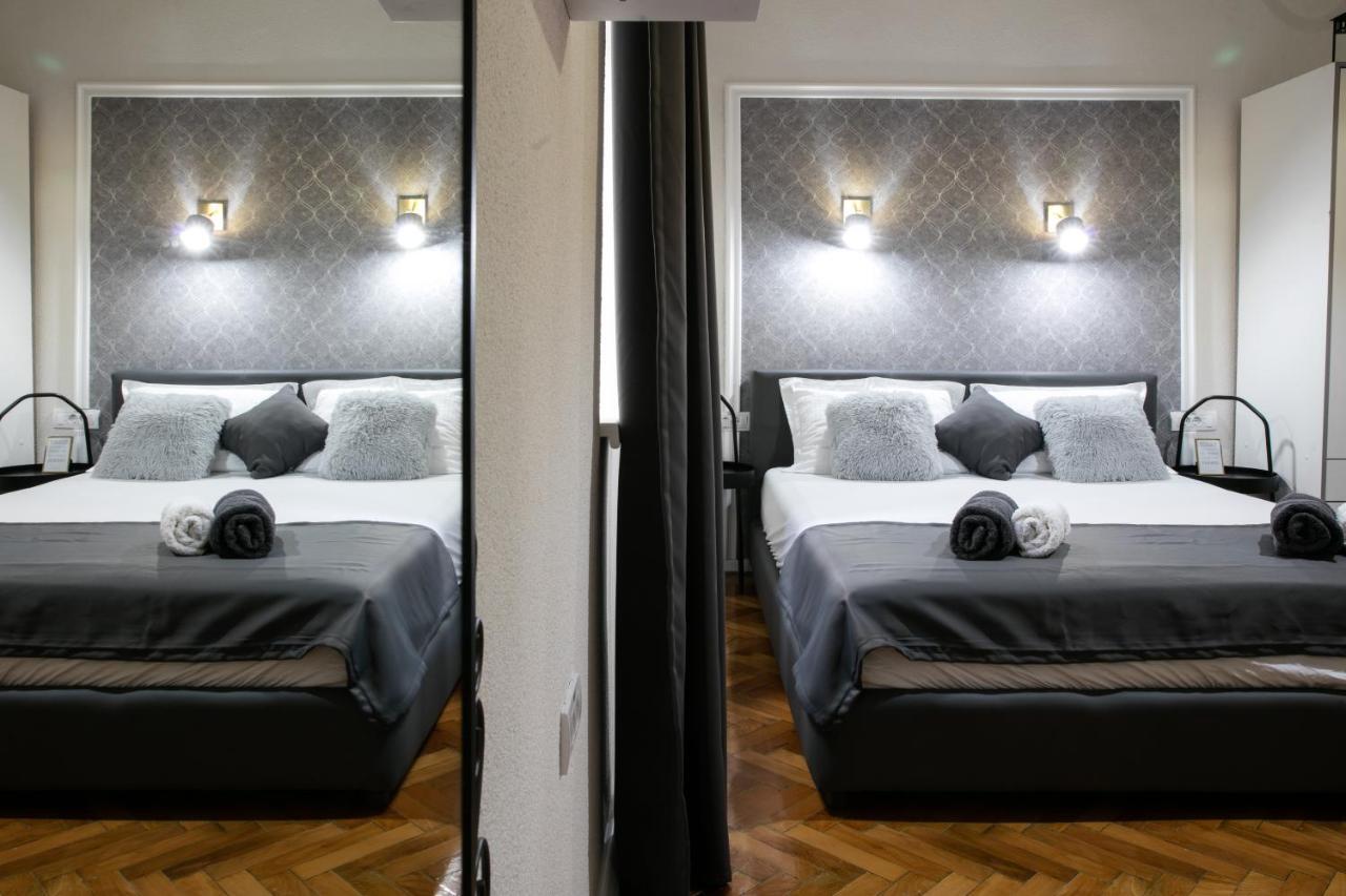 Natalie'S Place Белград Екстериор снимка