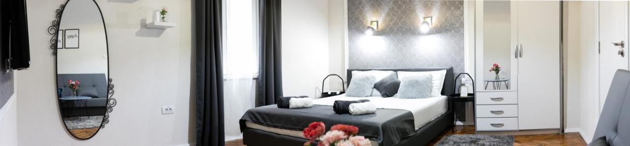Natalie'S Place Белград Екстериор снимка