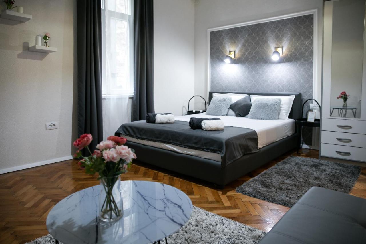 Natalie'S Place Белград Екстериор снимка