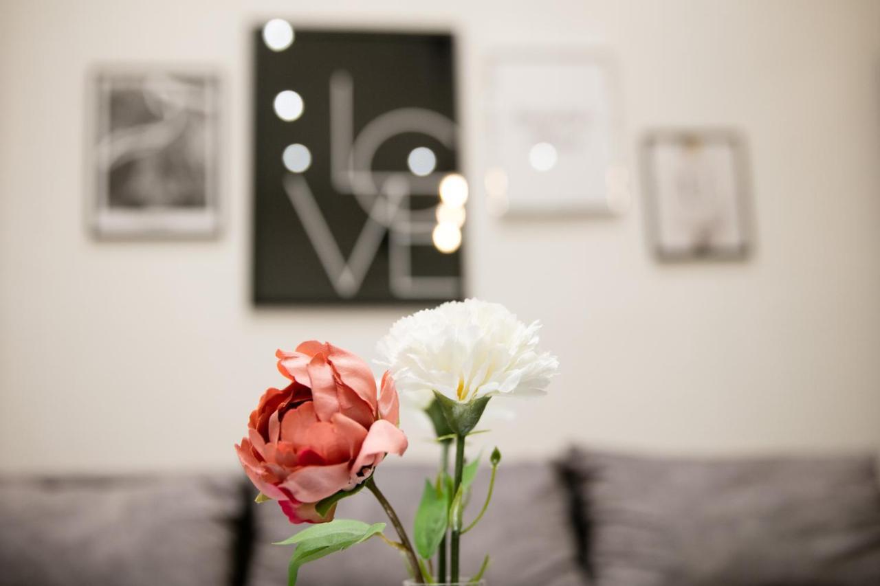 Natalie'S Place Белград Екстериор снимка