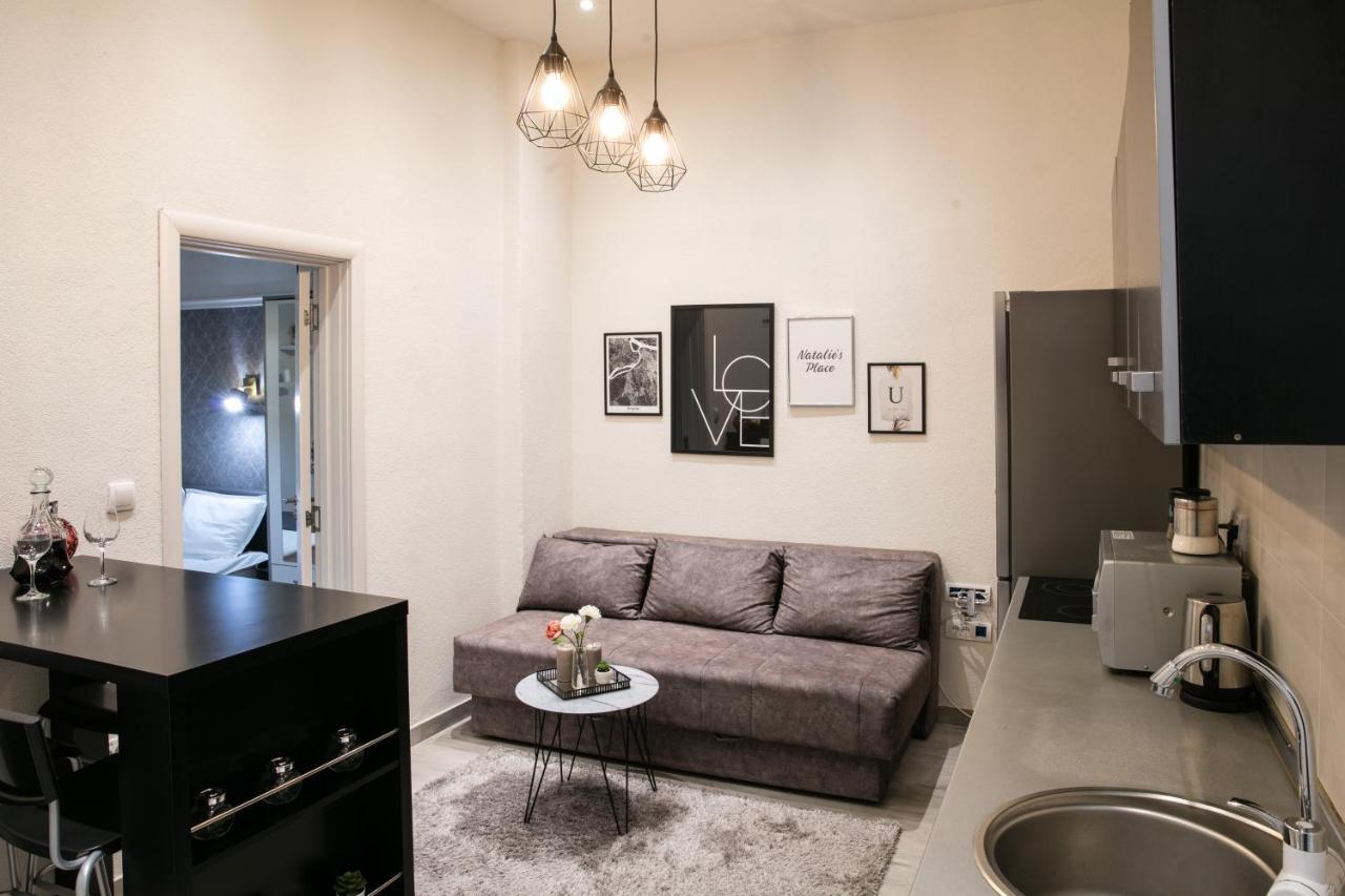 Natalie'S Place Белград Екстериор снимка
