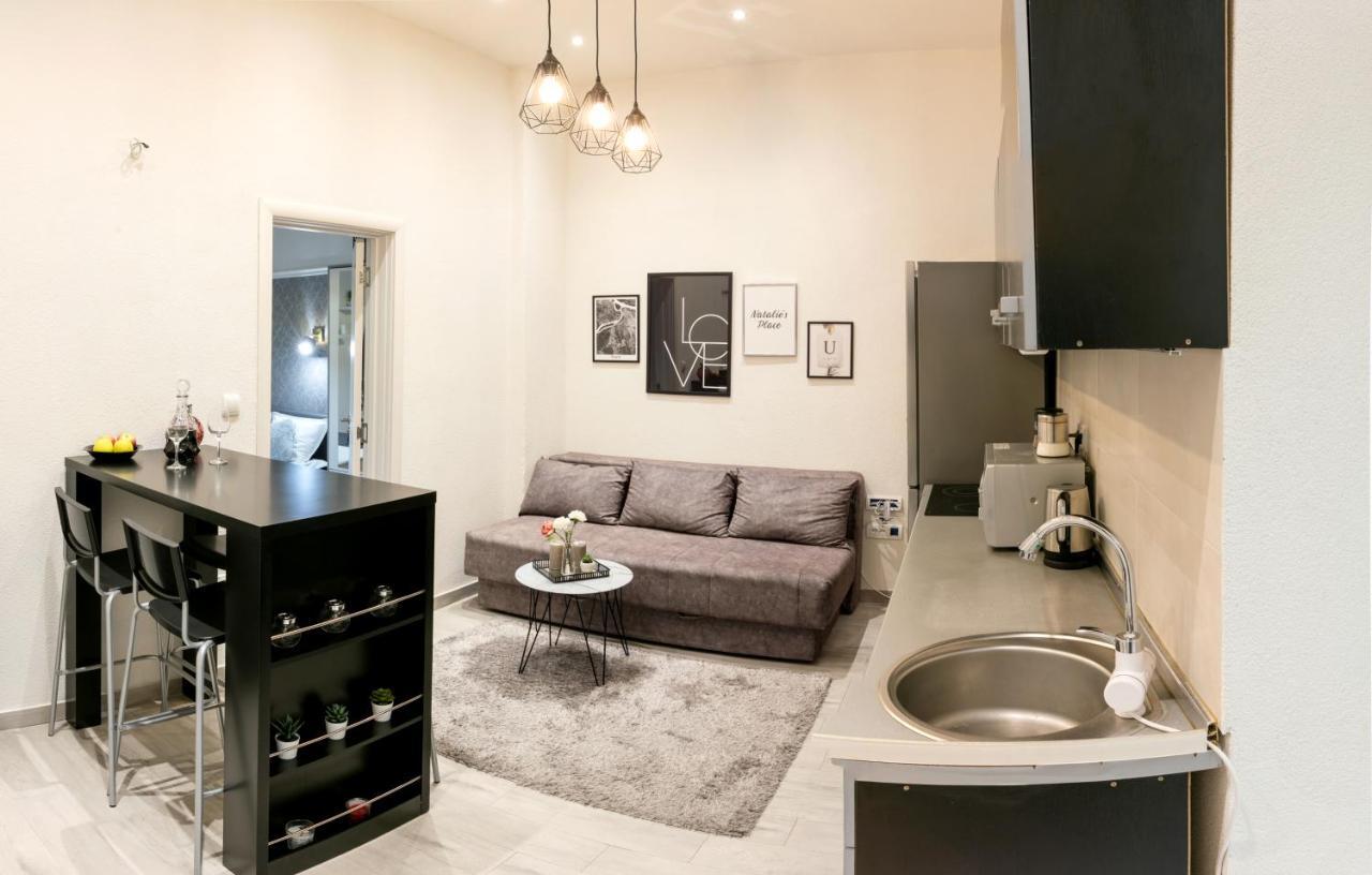 Natalie'S Place Белград Екстериор снимка