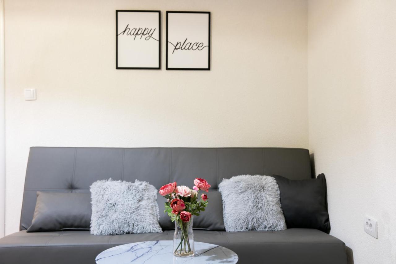 Natalie'S Place Белград Екстериор снимка