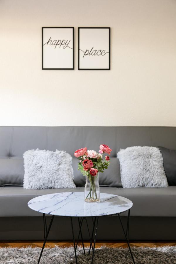 Natalie'S Place Белград Екстериор снимка