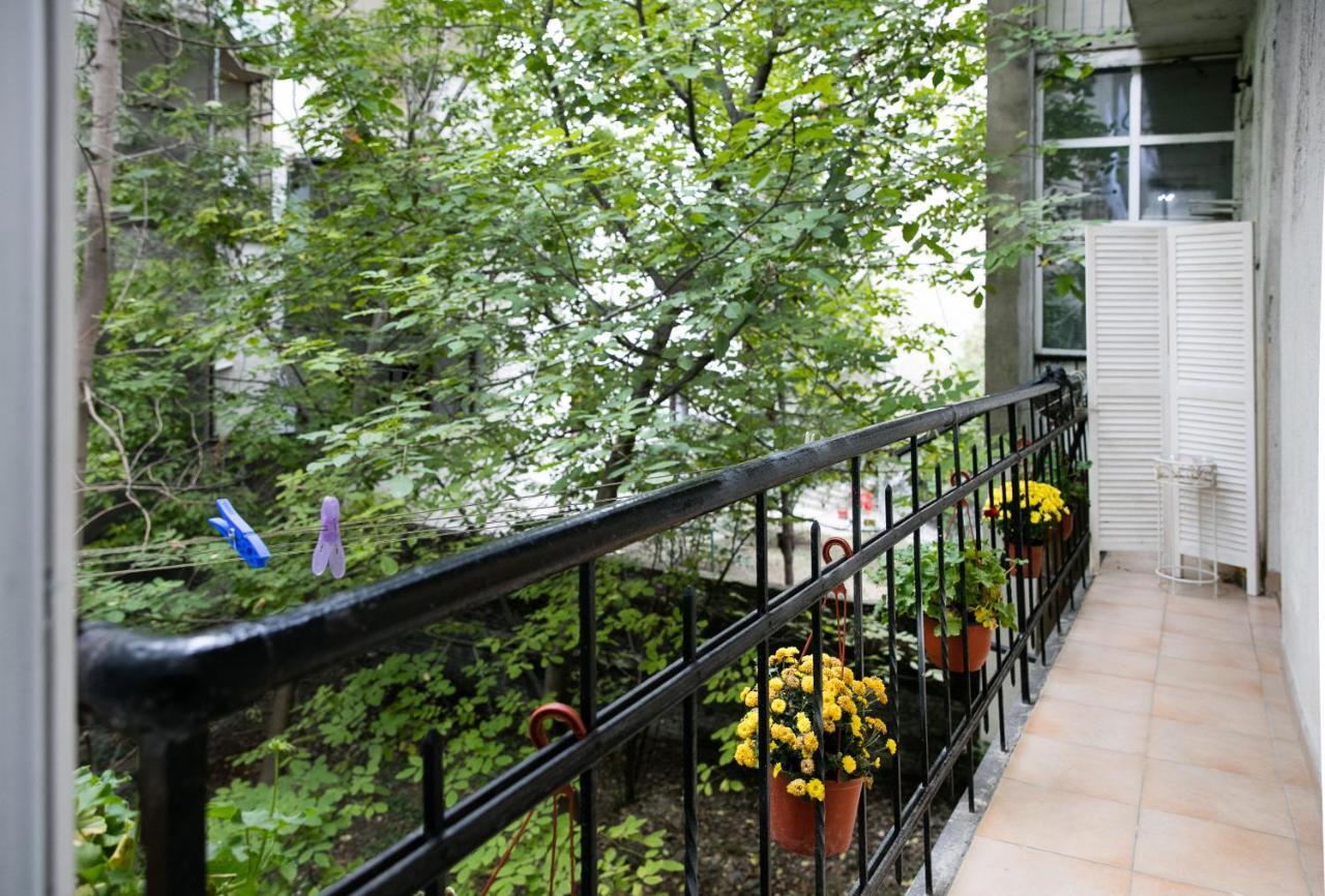 Natalie'S Place Белград Екстериор снимка